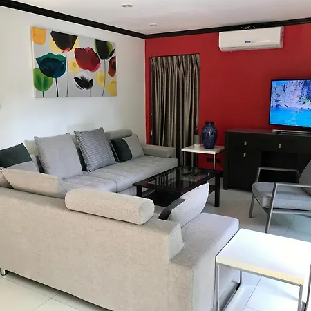 4Poolvillas Pattaya Habitación foto