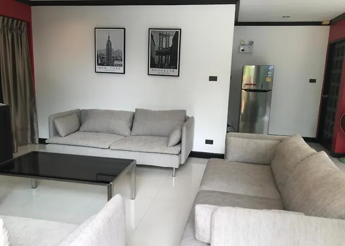 4Poolvillas
