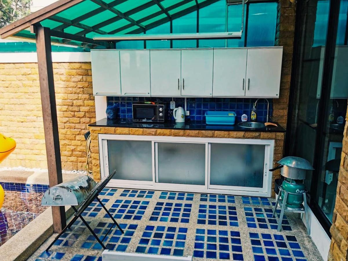 4poolvillas Вилла